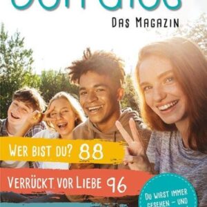 Con Dios - Das Magazin