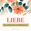 Bibel-Spruchkärtchen : L I E B E