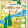 Meine kleine Entdecker-Bibel