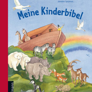 Meine Kinderbibel