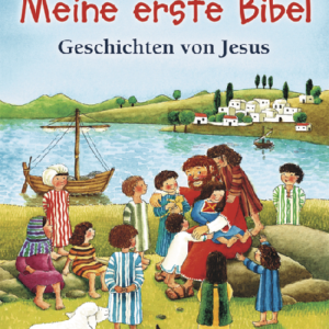 Meine erste Bibel