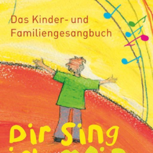 Dir sing ich mein Lied