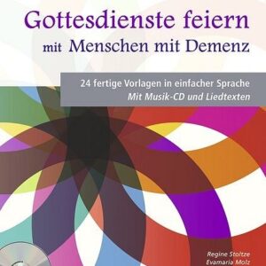Gottesdienste feiern