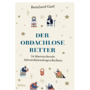 Adventskalender : Der obdachlose Retter