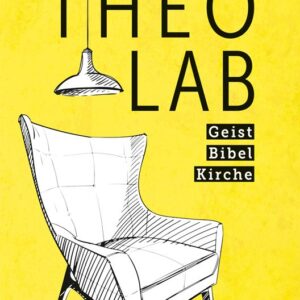 TheoLab  Geist. Bibel. Kirche.