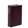 Evangelisches Gesangbuch - klein - für Baden Geschenkausgabe