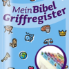 MEIN BIBEL-GRIFFREGISTER