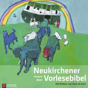 Neukirchener Vorlesebibel - Großdruck