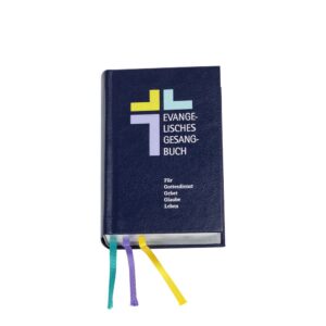 Evangelisches Gesangbuch - Ausgabe klein