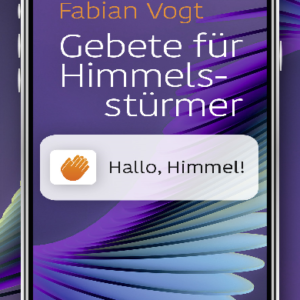 Gebete für Himmelsstürmer