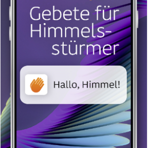 Gebete für Himmelsstürmer