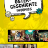 Die Ostergeschichte in Comics