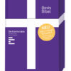 BasisBibel 21 - Die komfortable Ausgabe -  Lila