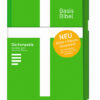BasisBibel - Kompakte Ausgabe -  Grün