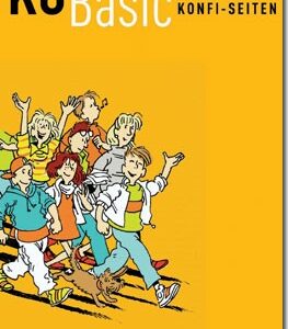 KU-Basic : Konfi-Seiten