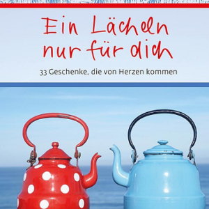 Ein Lächeln nur für dich