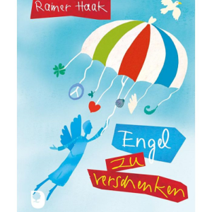 Engel zu verschenken