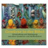 Gewürze in der Bibel - gebundene Ausgabe