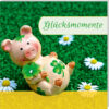 Glücksmomente - kartoniert