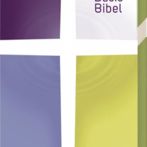 BasisBibel - Kompakte - AT/NT - Edition Nordkirche