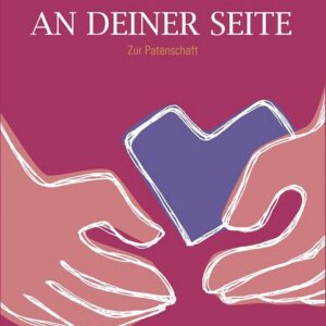 Patenheft : Ich steh an deiner Seite