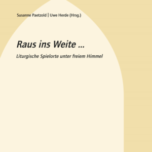 Raus ins Weite …
