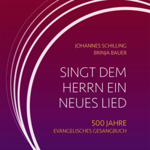 Singt dem Herrn ein neues Lied
