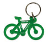 Schlüsselanhänger :  "Fahrrad"