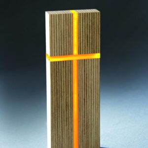 Licht-Kreuz