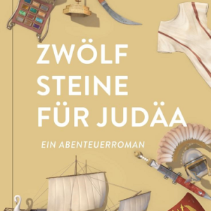 Zwölf Steine für Judäa