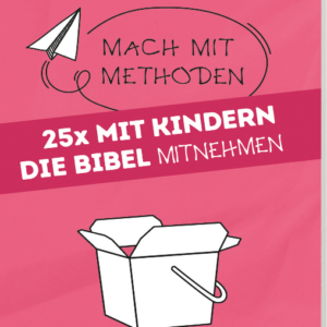 8 Die Bibel mitnehmen