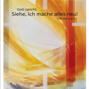 Münch JL 26 Poster