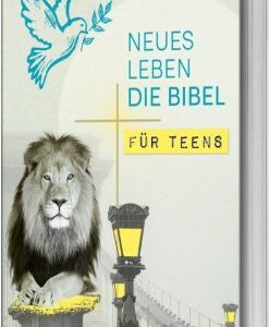 Neues Leben für Teens