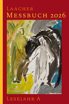 Laacher Messbuch 2026