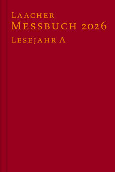 Laacher Messsb 26 gebu