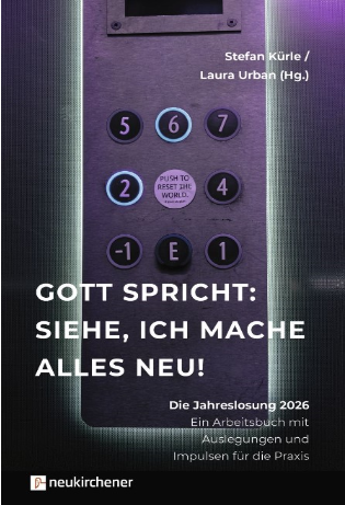 Werkbuch JL 2026