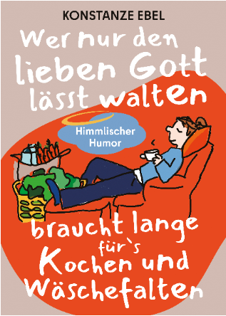 Himmlische Humor