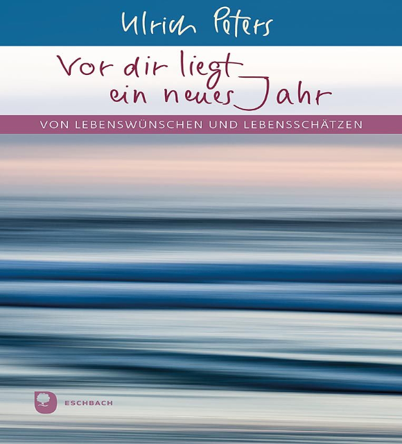 vor dir liegt ein