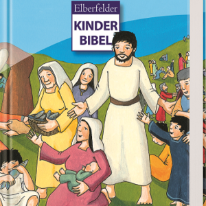 Elberfelder Kinderbibel