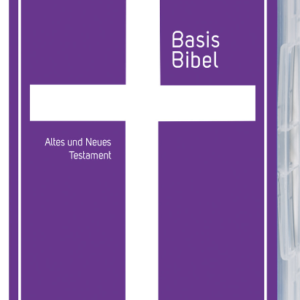 BasisBibel 21 - BIBELDIGITAL - CD-ROM
