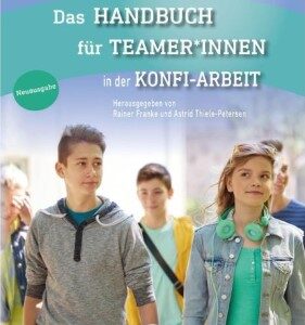 Das Handbuch für Teamer*innen