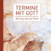 Termine mit Gott 2026 - gebunden