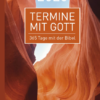 Termine mit Gott 2026 - kartoniert