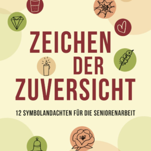 Zeichen der Zuversicht