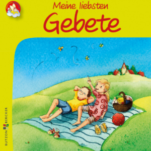 Kindergebete - Meine liebsten Gebete