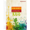 Liederbuch : Feiert Jesus! Kids - Notenausgabe - Spiralbindung
