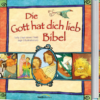 Die Gott hat dich lieb Bibel