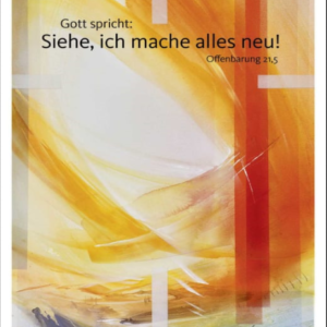 JL 2026 - Motiv Münch - Postkarte (10er-Set)