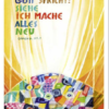 Jahreslosung 2026 - Kalender im Scheckkartenformat (10er-Set) -  Felger