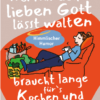 Himmlischer Humor